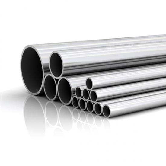 Aluminum Pipe Profile Customized As Per Drawings And Samples