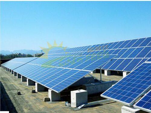 Flat Roof Solution Flat Roof Solar Mount