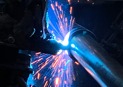 Ground Screw Machines